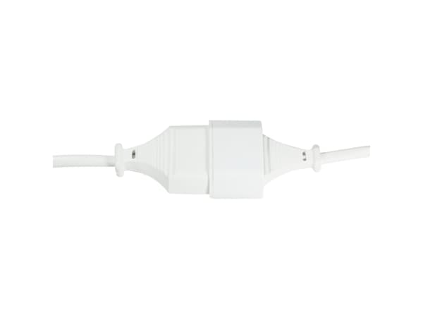 LogiLink 1m, 2xCEE 7/16, 1 m, CEE7/16, CEE7/16