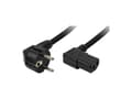 Pikkukuva 4 / 5: LogiLink Swiss-IEC - IEC-C13, 2m, C13-liitin