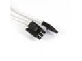 Miniatyrbilde 5 av 5: Phanteks - Strømforlengelseskabel - 8-pins PCIe-strøm (6+2) (hunn) til 8-pins PCIe-strøm (hann) - 50 cm - hvit