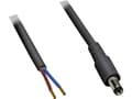 Miniatyrbilde 2 av 5: BKL Electronic 072058, 2 m, 12 V, 7 A