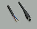 Miniatyrbilde 1 av 5: BKL Electronic 072058, 2 m, 12 V, 7 A