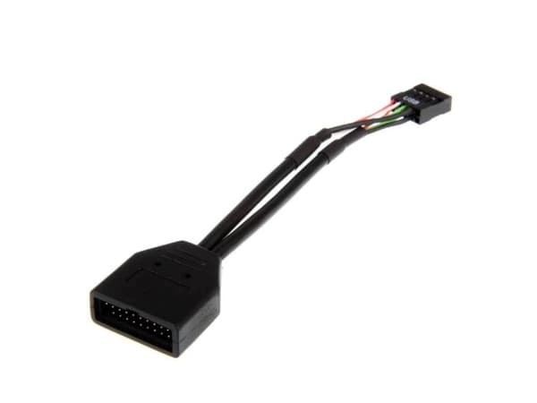 Kolink USB-adapterkabel från intern 3.0 till intern 2.0