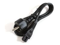 Dell - Strømkabel - 3-polet - 230 V