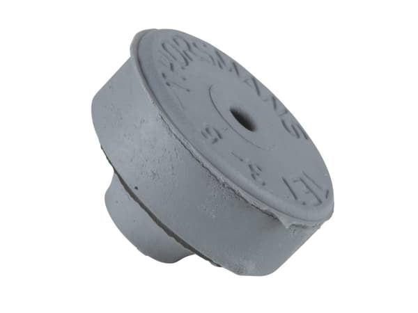 Schneider Electric IMT36181, Grå, EPDM (pakning), M20, 2,1 cm, 1 cm, IP67