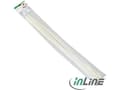 Miniatyrbilde 2 av 2: InLine 59963B, Hvit, 778,6 N, -20 - 85 °C, 800 mm, 9 mm, 9 mm