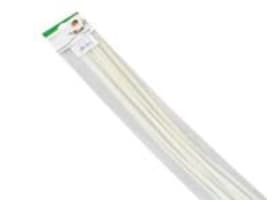 InLine 59963B, Hvit, 778,6 N, -20 - 85 °C, 800 mm, 9 mm, 9 mm