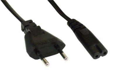 InLine 4043718083985, 3 m, CEE7/16, C7 liitin