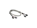 Pikkukuva 2 / 4: InLine 33440J, 0,6 m, IDC, IDC, Beige