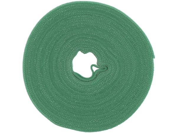 InLine 59934C, Grønn, 10000 mm, 16 mm, 1 stykker