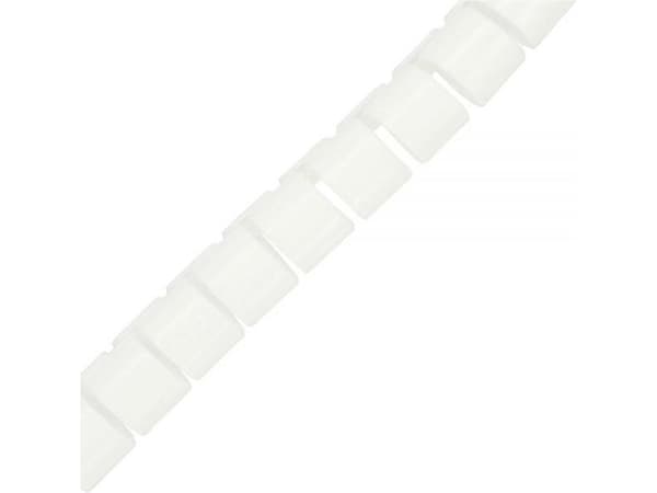 InLine 59947W, Vit, 10000 mm, 15 mm