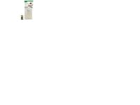 InLine 59964D, Beige, 78,5 N, -20 - 85 °C, 60 mm, 2,5 mm, 2,5 mm