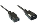 Miniatyrbilde 2 av 2: InLine 16632A, 2 m