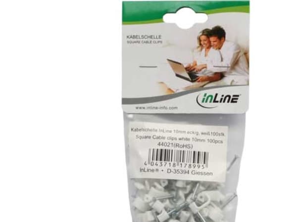 InLine 44021, 100 kpl