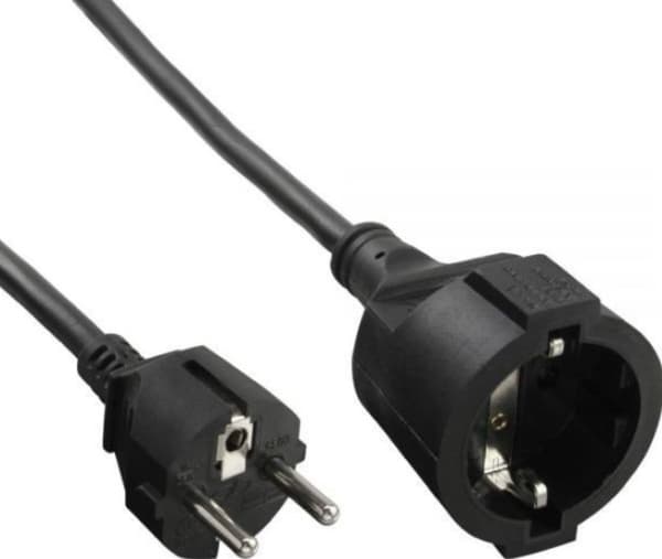 InLine 16410, 10 m, 230 V