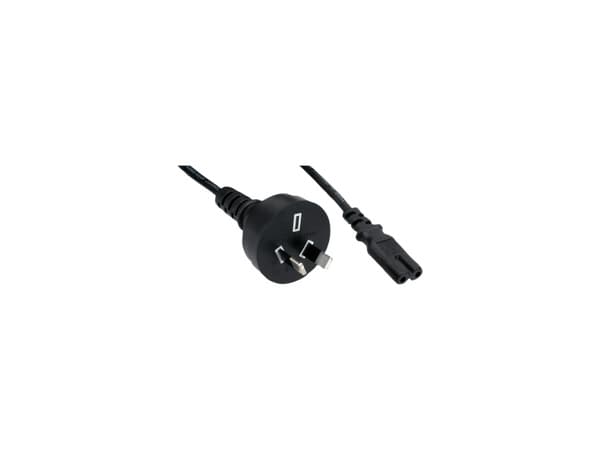 InLine 4043718098521, 1,8 m, AS3112, C7 liitin