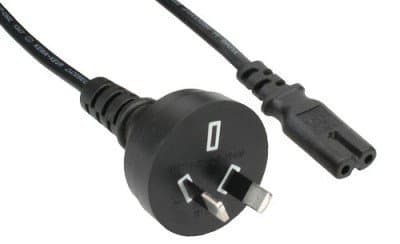 InLine 4043718098521, 1,8 m, AS3112, C7 liitin