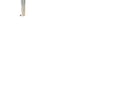 Miniatyrbilde 1 av 2: Organizer InLine Ojuosta Hvit 100 stk. (59964I)