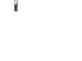 Miniatyrbild 1 av 2: InLine 59963O, Svart, 215,7 N, -20 - 85 ° C, 250 mm, 4,8 mm, 100 styck