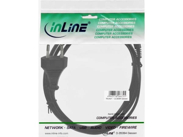 InLine 16654O, 0,3 m