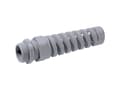 Miniatyrbilde 4 av 5: Lapp SKINTOP 53111630, Grå, Polyamid, 25 stykker, M25x1.5, IP68, -20 - 100 °C