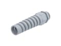 Miniatyrbilde 5 av 5: Lapp SKINTOP 53111630, Grå, Polyamid, 25 stykker, M25x1.5, IP68, -20 - 100 °C