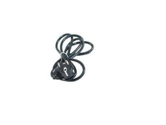 ACER - Strömkabel - IEC 60320 C5 till power CEE 7/7 (hane) - Centraleuropa - för Aspire 36XX, 50XX, 51XX, 56XX, 7520, 9920; TravelMate 57XX, 62XX, 64