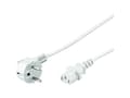 Miniatyrbild 2 av 5: Goobay CEE 7/7 - C 13, 1,5 m, CEE7/7, C13 coupler