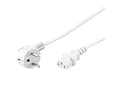 Miniatyrbild 1 av 5: Goobay CEE 7/7 - C 13, 1,5 m, CEE7/7, C13 coupler