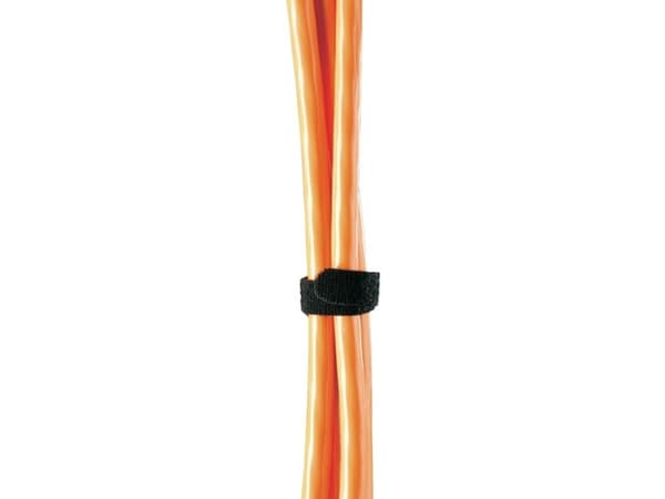 Rittal 2203.400, Musta, 5000 mm, 16 mm, 1 kpl