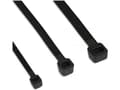 Miniatyrbilde 2 av 2: InLine 59963H, Sort, 78,5 N, -20 - 85 °C, 150 mm, 2,5 mm, 2,5 mm
