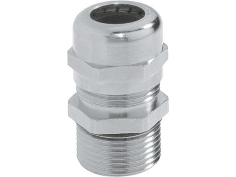 LAPP SKINTOP® MS-XL PG 7 52115700 Kabelforskruning PG7 Messing Messing 100 stk