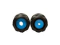 Miniatyrbilde 4 av 5: LogiLink NP0082, Sort, Nylon, 1 stykker, 7,5 mm, IP68, 0 - 70 °C