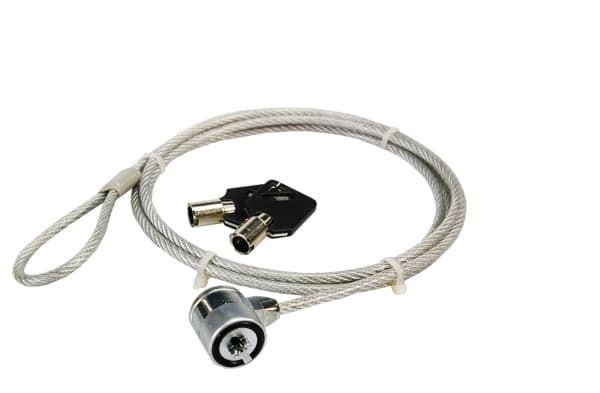 LogiLink Notebook Security Lock, 1,5 m