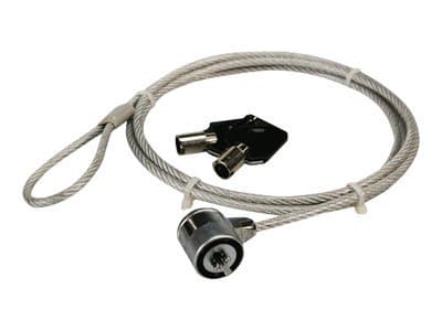 LogiLink Notebook Security Lock, 1,5 m