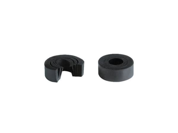 JACOB Pakning løgring M20, PG13,5 og ½" Passer ikke til Perfect forskruninger Perbunan/NBR gummi