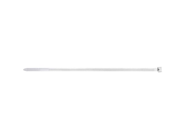 Fischer 87479 BN buntebånd 120 mm 2,50 mm natur 100 stk.