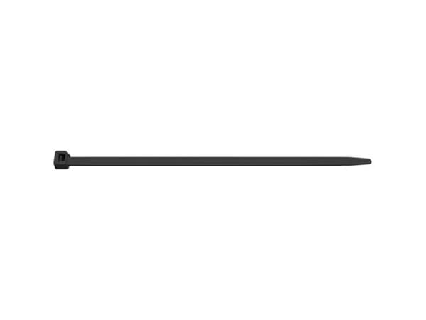 Lapp 61831051, Polyamid, Sort, 5 cm, 220 N, -40 - 85 °C, 20 cm