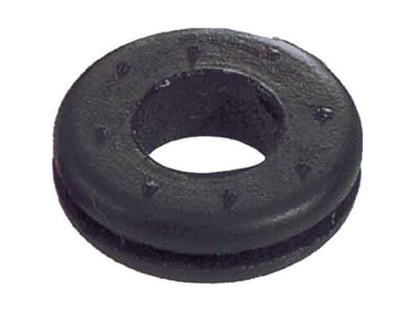 Lapp SKINDICHT LA 7, Sort, 100 stykker, 1,6 cm, 1,2 cm, 7 mm, -30 - 100 °C