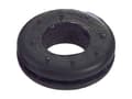 Miniatyrbilde 5 av 5: Lapp SKINDICHT LA 7, Sort, 100 stykker, 1,6 cm, 1,2 cm, 7 mm, -30 - 100 °C