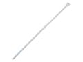 Miniatyrbilde 2 av 5: Fischer 37653 BN buntebånd 350 mm 4,80 mm natur 100 stk.