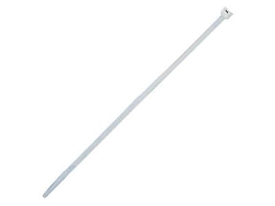 Fischer 37653 BN buntebånd 350 mm 4,80 mm natur 100 stk.