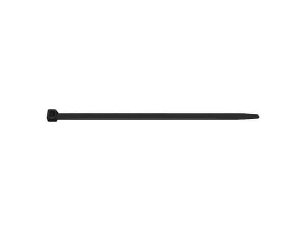 Lapp 61831047, Polyamid, Sort, 7,9 cm, 180 N, -40 - 85 °C, 290 mm