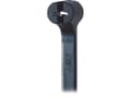 Pikkukuva 1 / 2: ABB Kabelbinder med ståltunge sort 4,8X293 mm Halogenfri - (100 stk.)