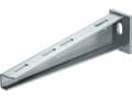 Pikkukuva 2 / 3: Seinä-/käsikahvakiinnike 110mm AW 30 11 FT**päälevyllä 6419704 (AW3011FT)