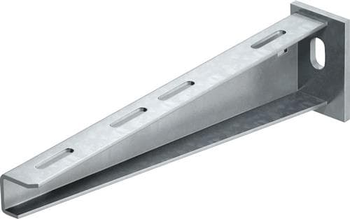 OBO Konsol AW30 41længde 410 mmVarmgalvaniseret