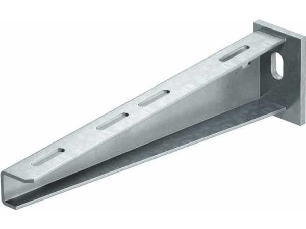 OBO Konsol AW30 41længde 410 mmVarmgalvaniseret
