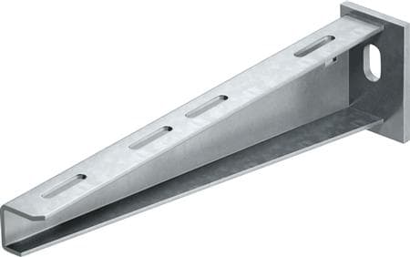 OBO Konsol AW30 41længde 410 mmVarmgalvaniseret