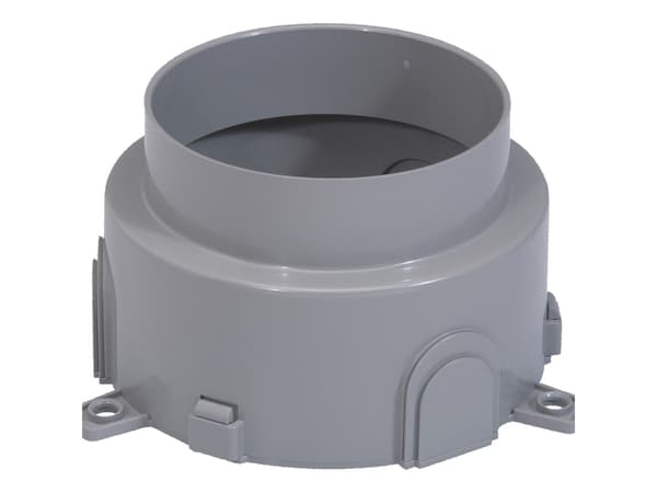 Legrand 089649, 139 g, 88 mm, 152 mm, 147 mm