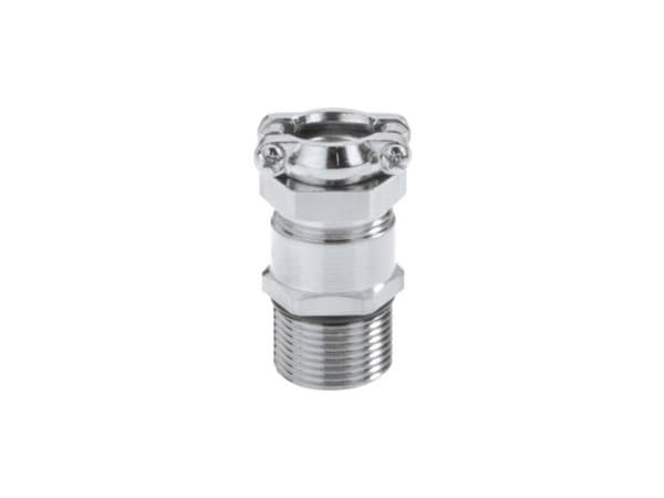 LAPP SKINDICHT® SKZ-M-XL 20X1,5/16 Kaapeliläpivienti M20 Messinki Messinki 25 kpl