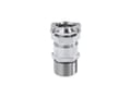 Pikkukuva 4 / 4: LAPP SKINDICHT® SKZ-M-XL 20X1,5/16 Kaapeliläpivienti M20 Messinki Messinki 25 kpl